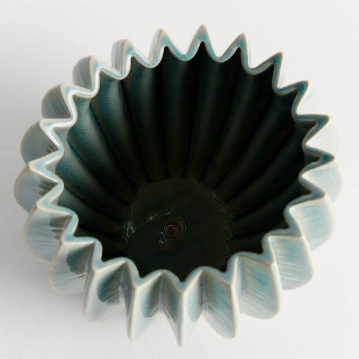 NIKKO POT LARGE - Blue