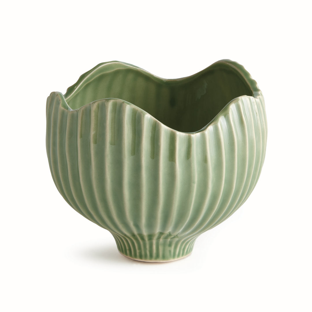 MARIANNA POT - Green