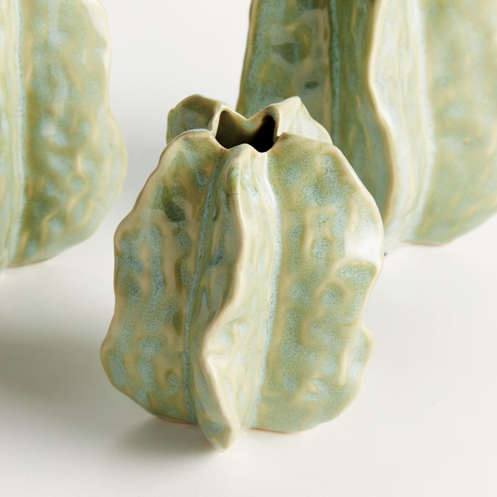 BETHANY BUD VASES, SET OF 3