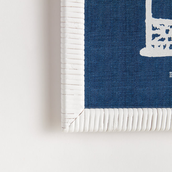 TRADITIONAL PAGODA STUDY, SET OF 4