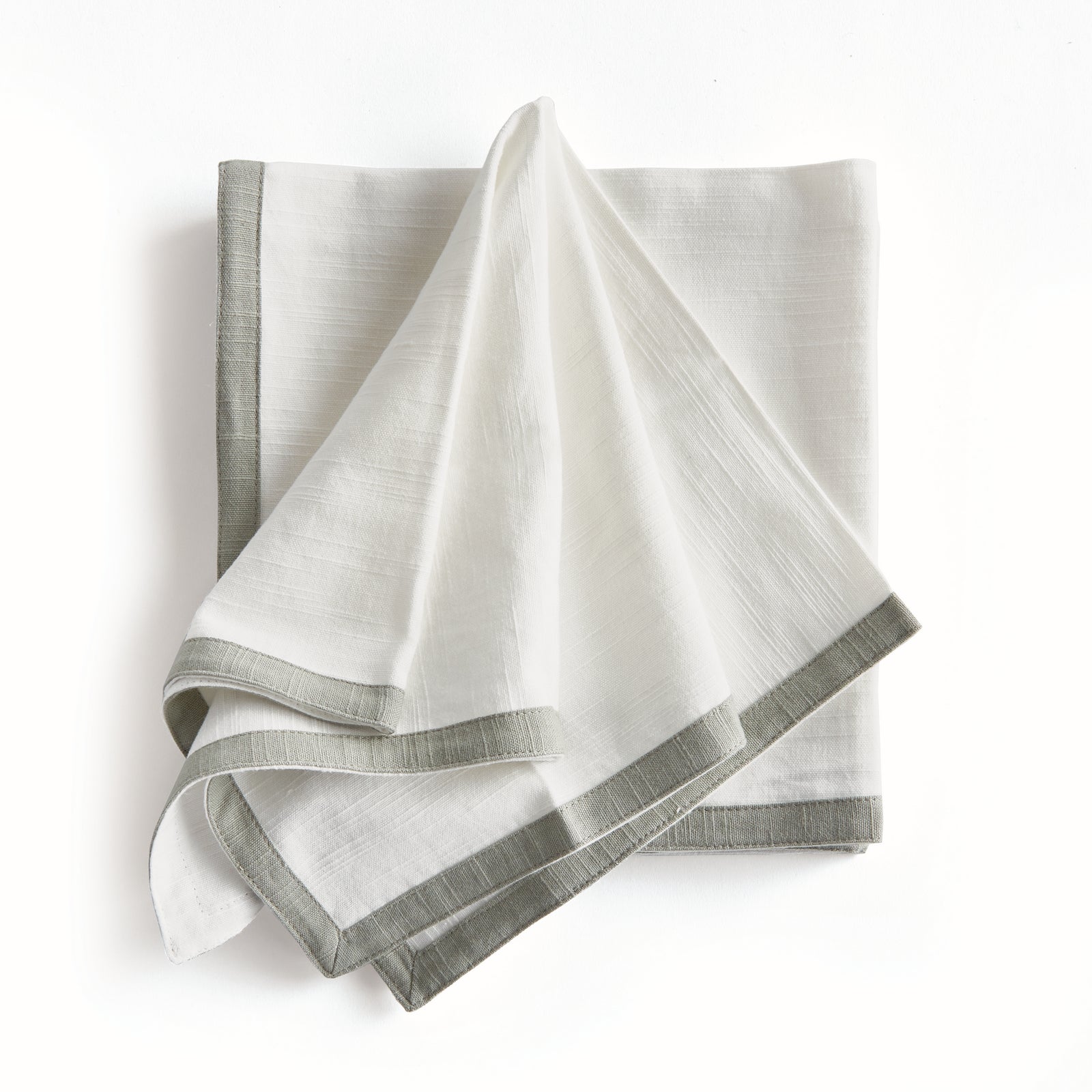 QUINN DINNER NAPKINS, SET OF 4