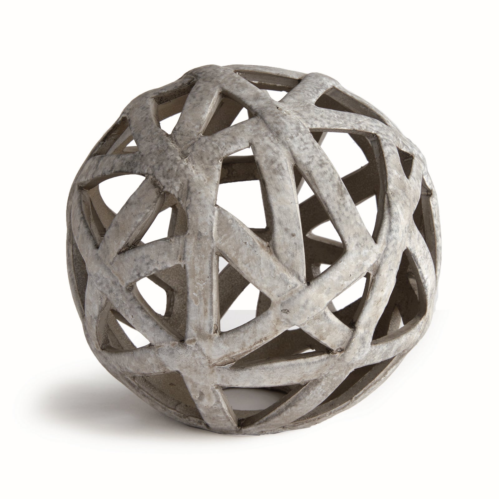ALICIA ORB LARGE - Matt Taupe