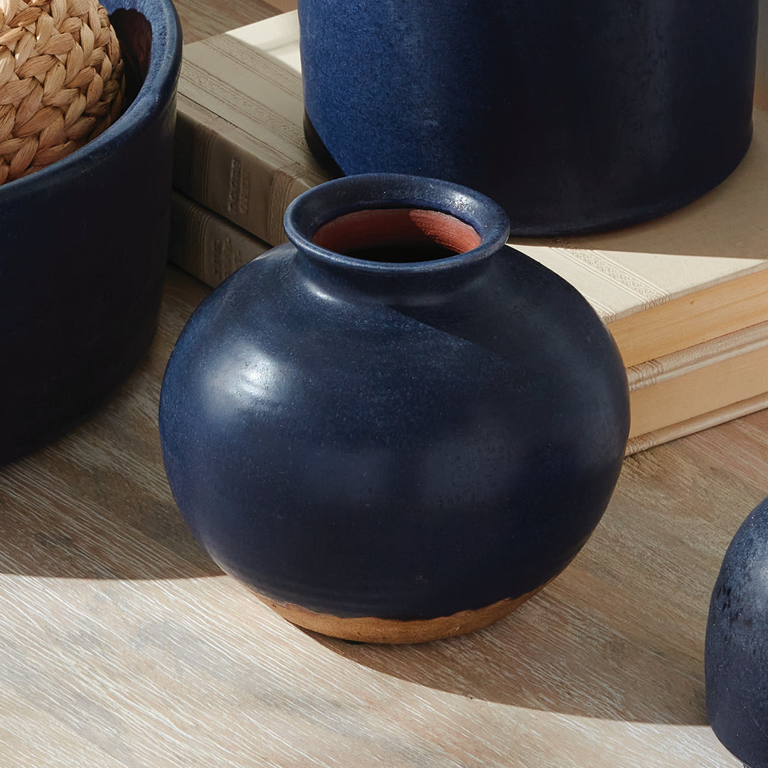 GAVIN BUD VASES, SET OF 3