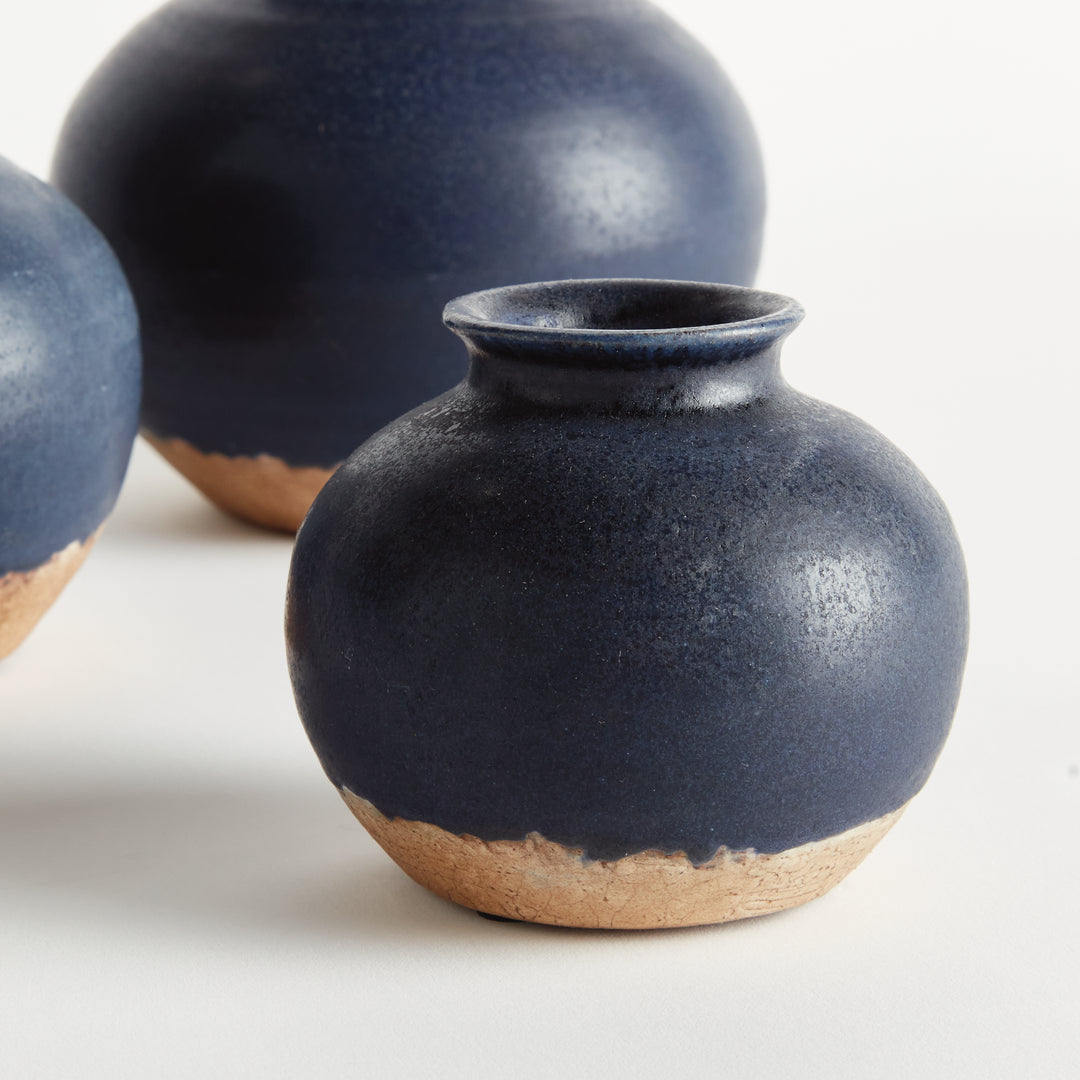 GAVIN BUD VASES, SET OF 3