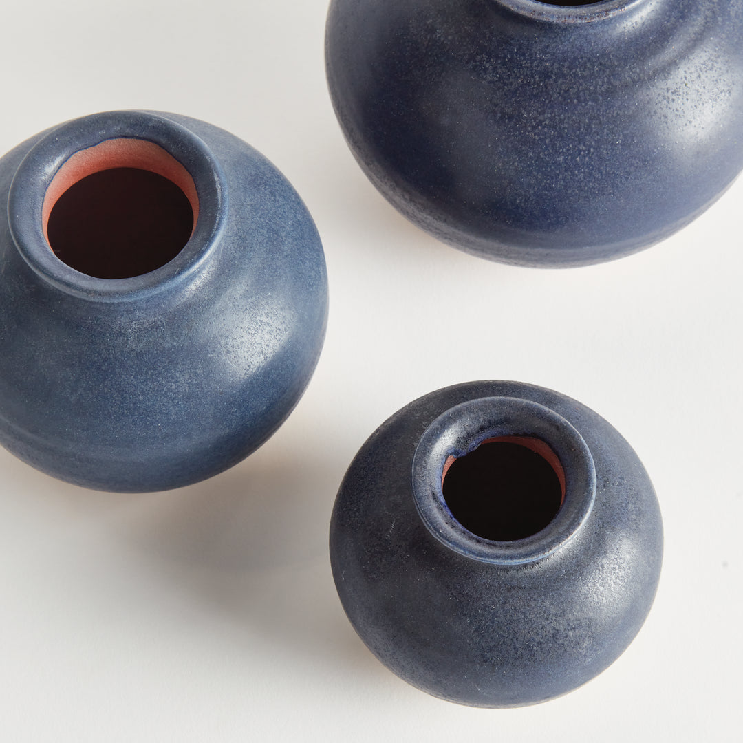 GAVIN BUD VASES, SET OF 3