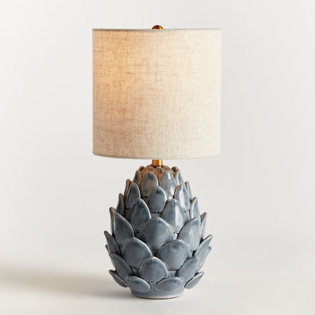 DECLAN LAMP - Blue