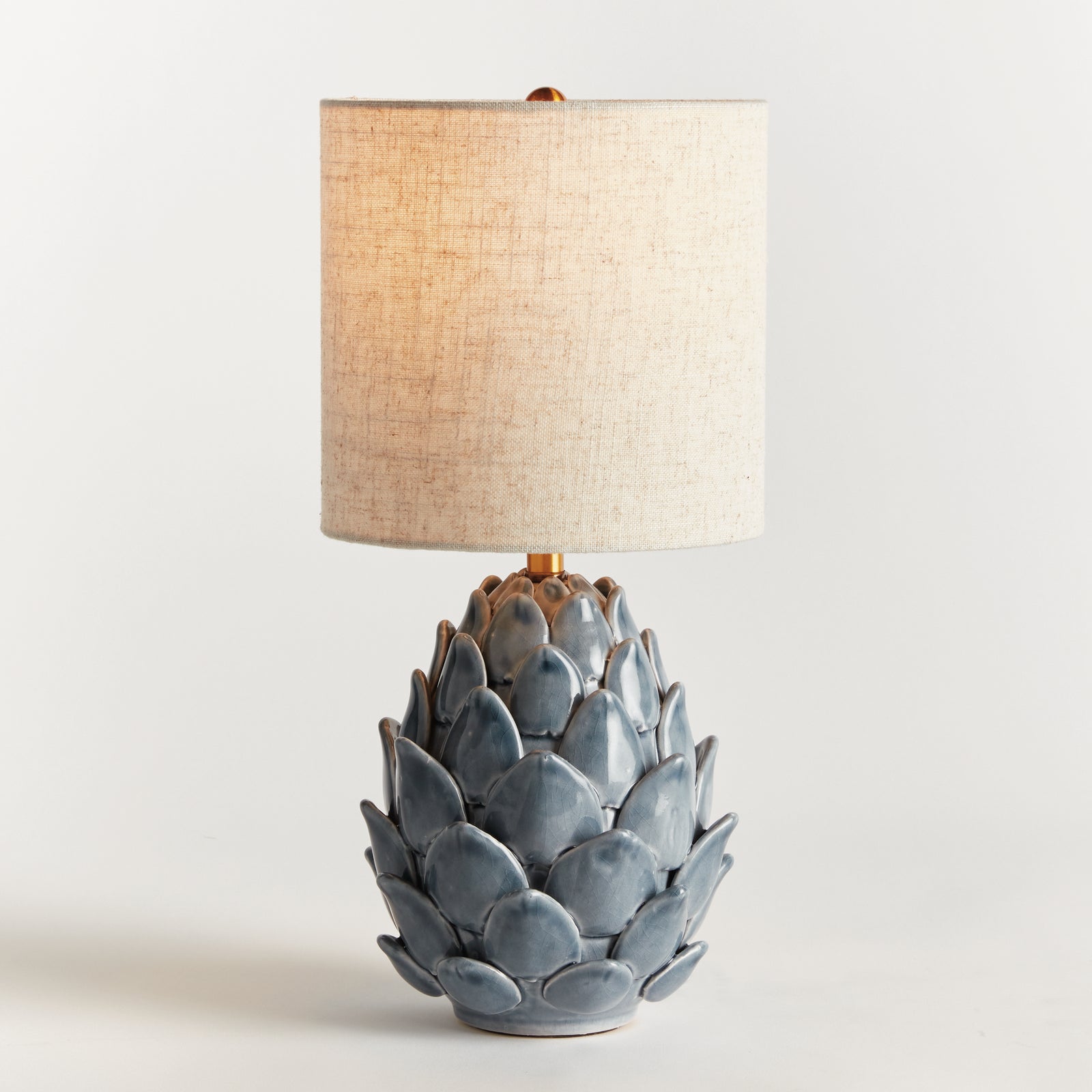 DECLAN LAMP - Blue