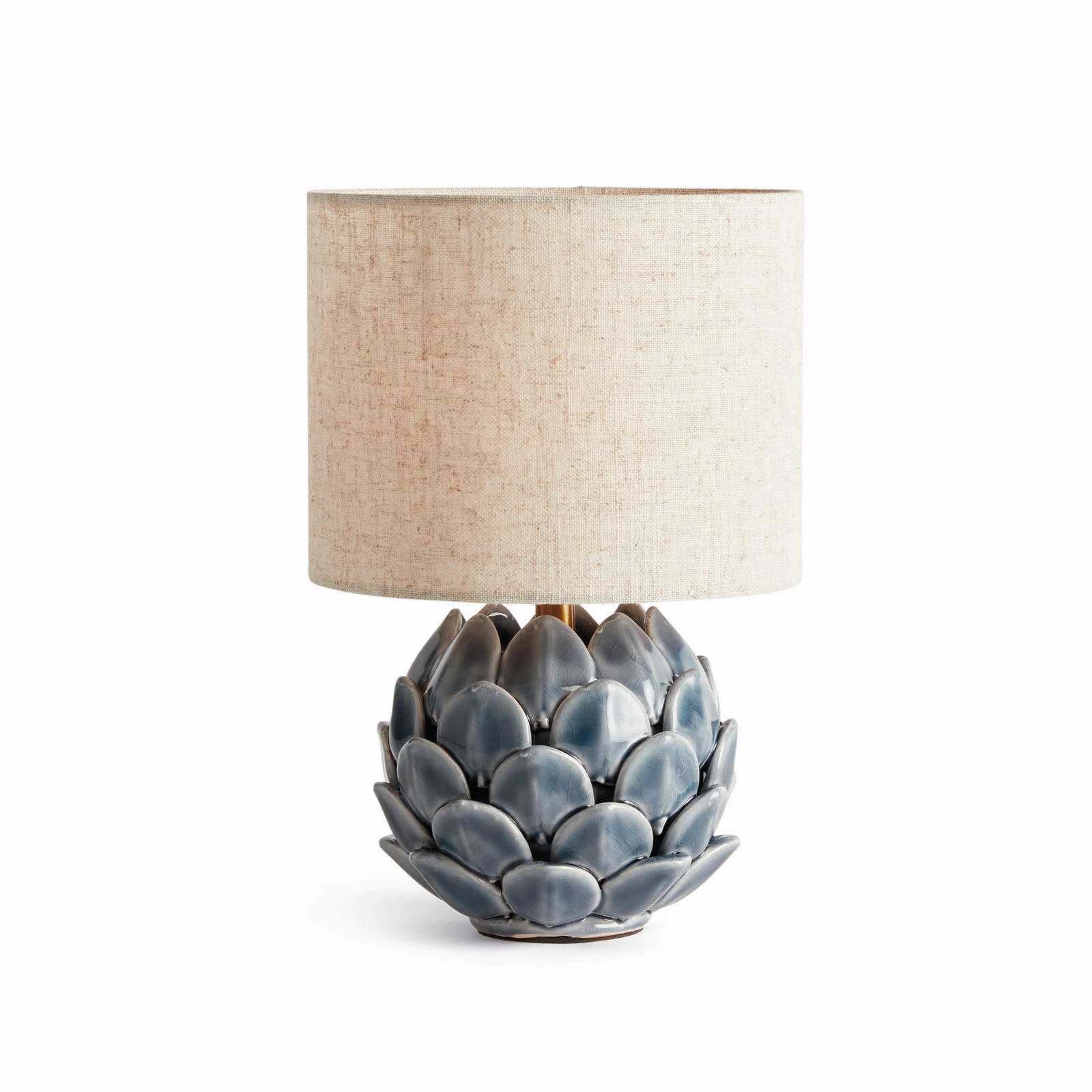 DECLAN MINI LAMP - Blue