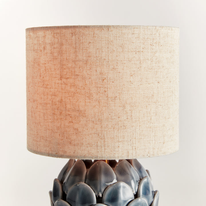 DECLAN MINI LAMP - Blue