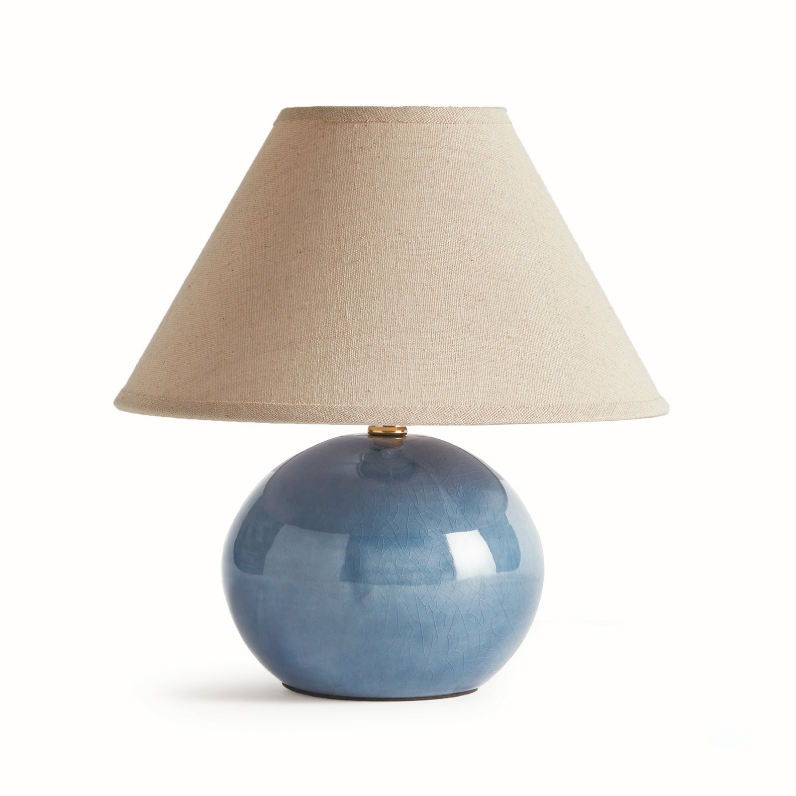 CHARLIE MINI LAMP - Blue