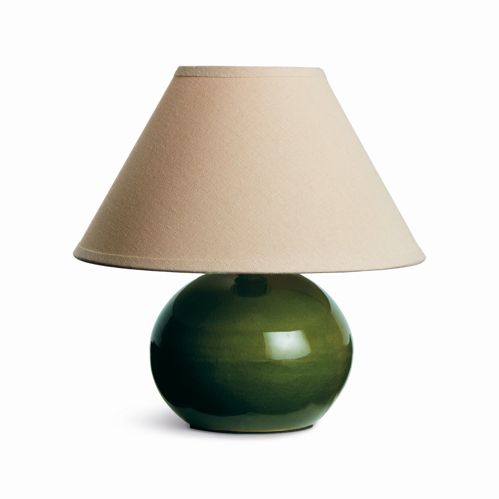 CHARLIE MINI LAMP - Green