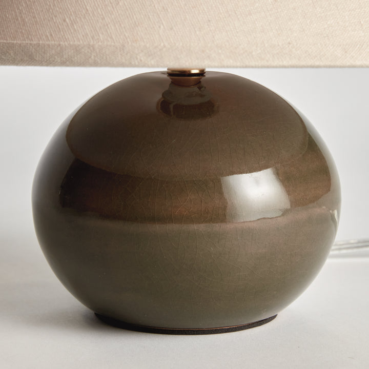 CHARLIE MINI LAMP - Green
