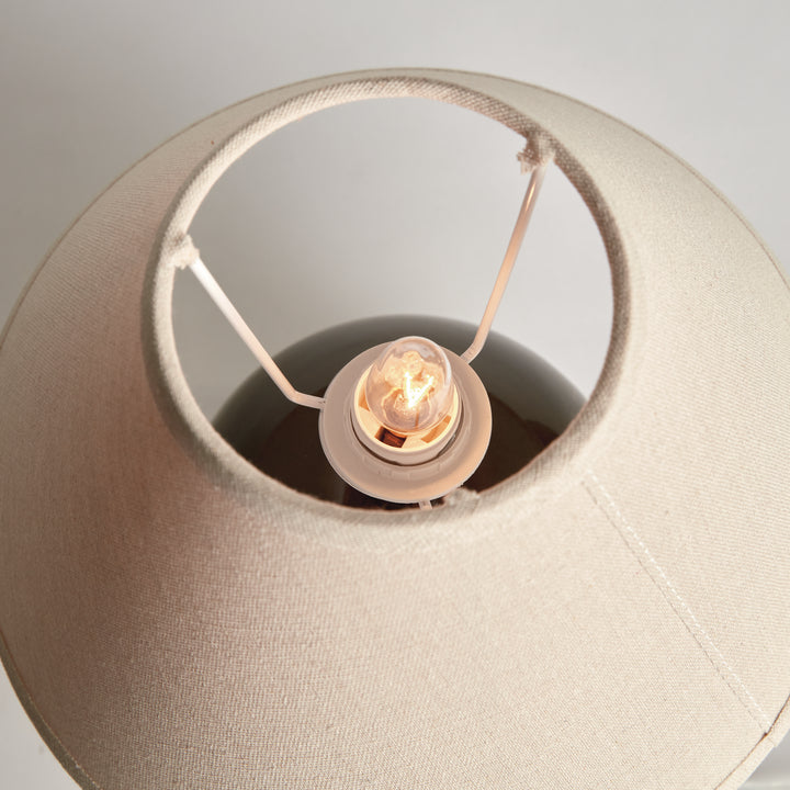CHARLIE MINI LAMP - Green