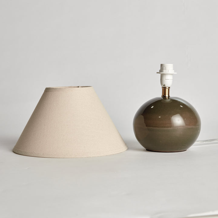 CHARLIE MINI LAMP - Green