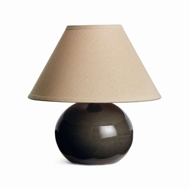 CHARLIE MINI LAMP - Gray