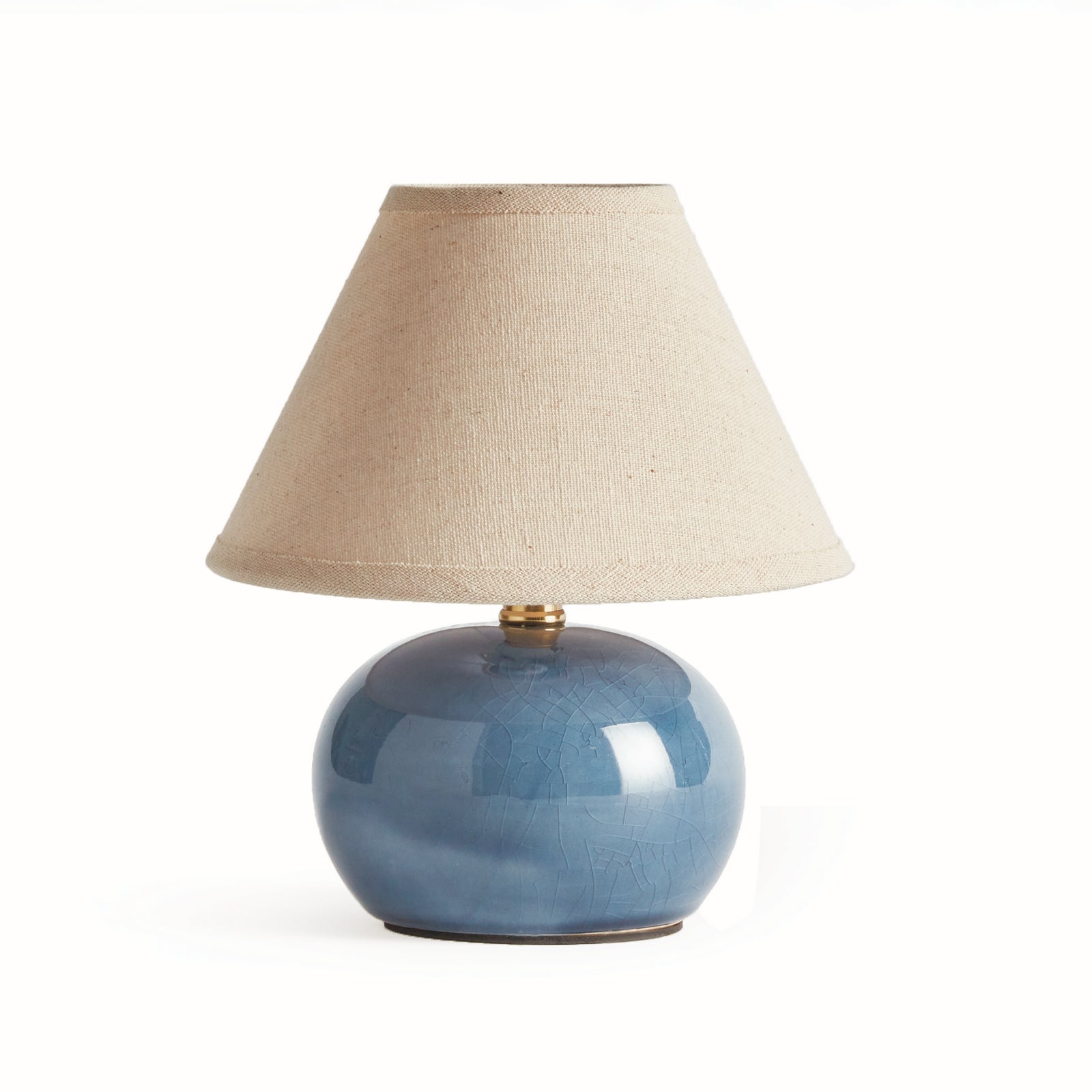 OSCAR MINI LAMP - Blue