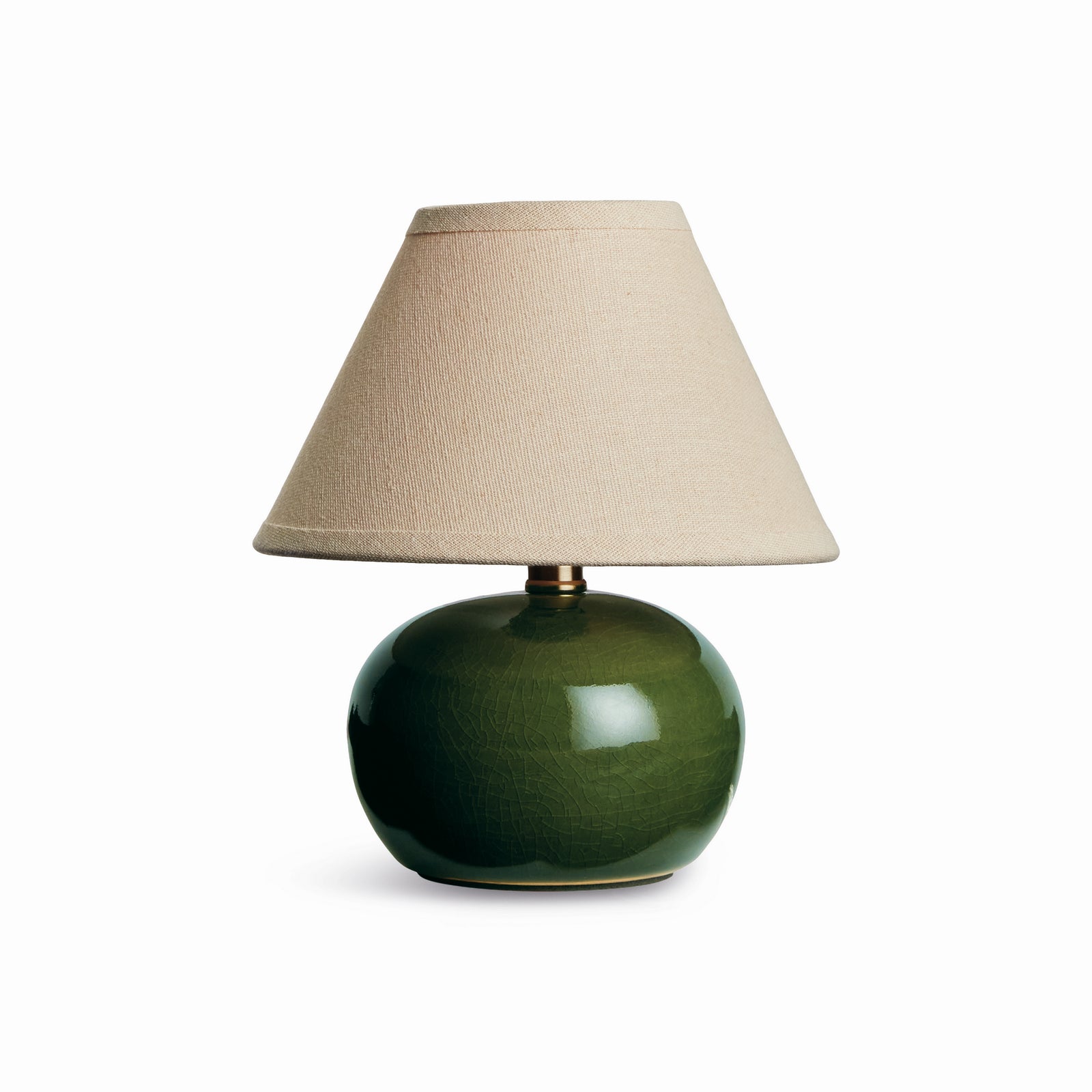 OSCAR MINI LAMP - Green