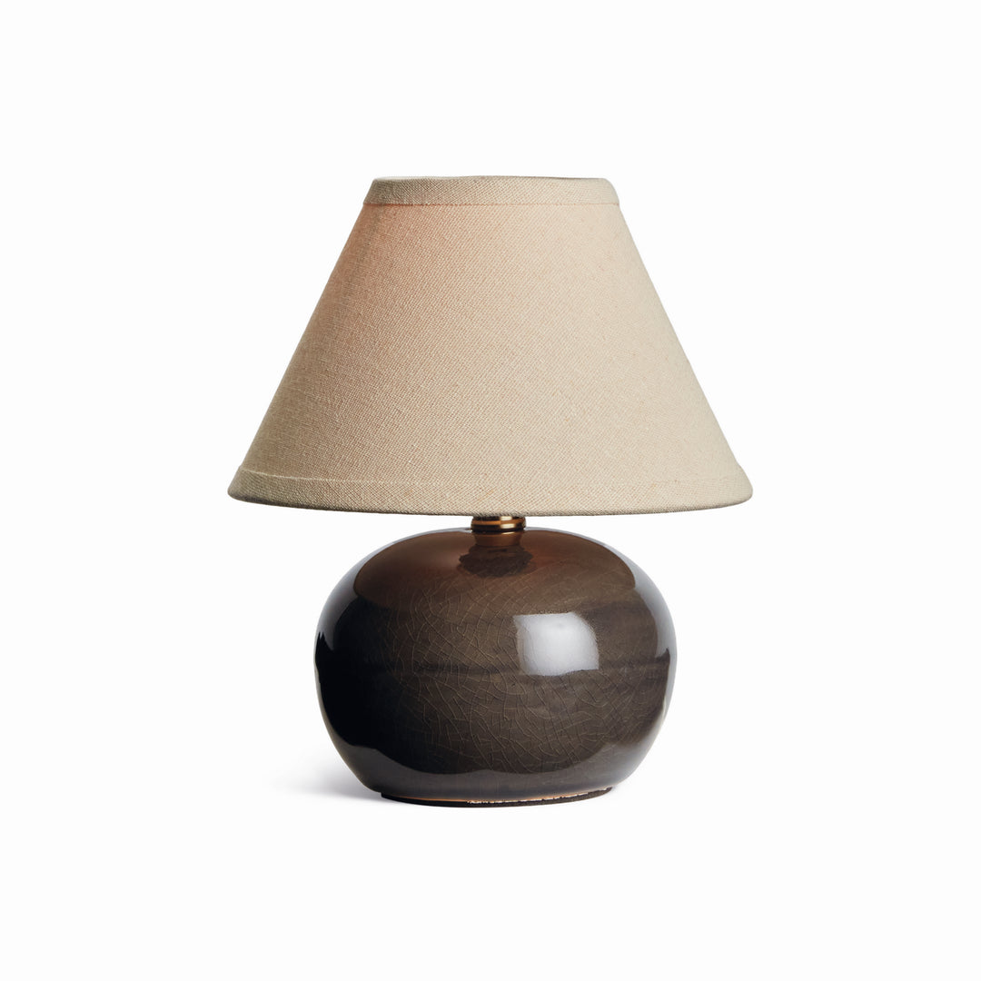 OSCAR MINI LAMP - Gray