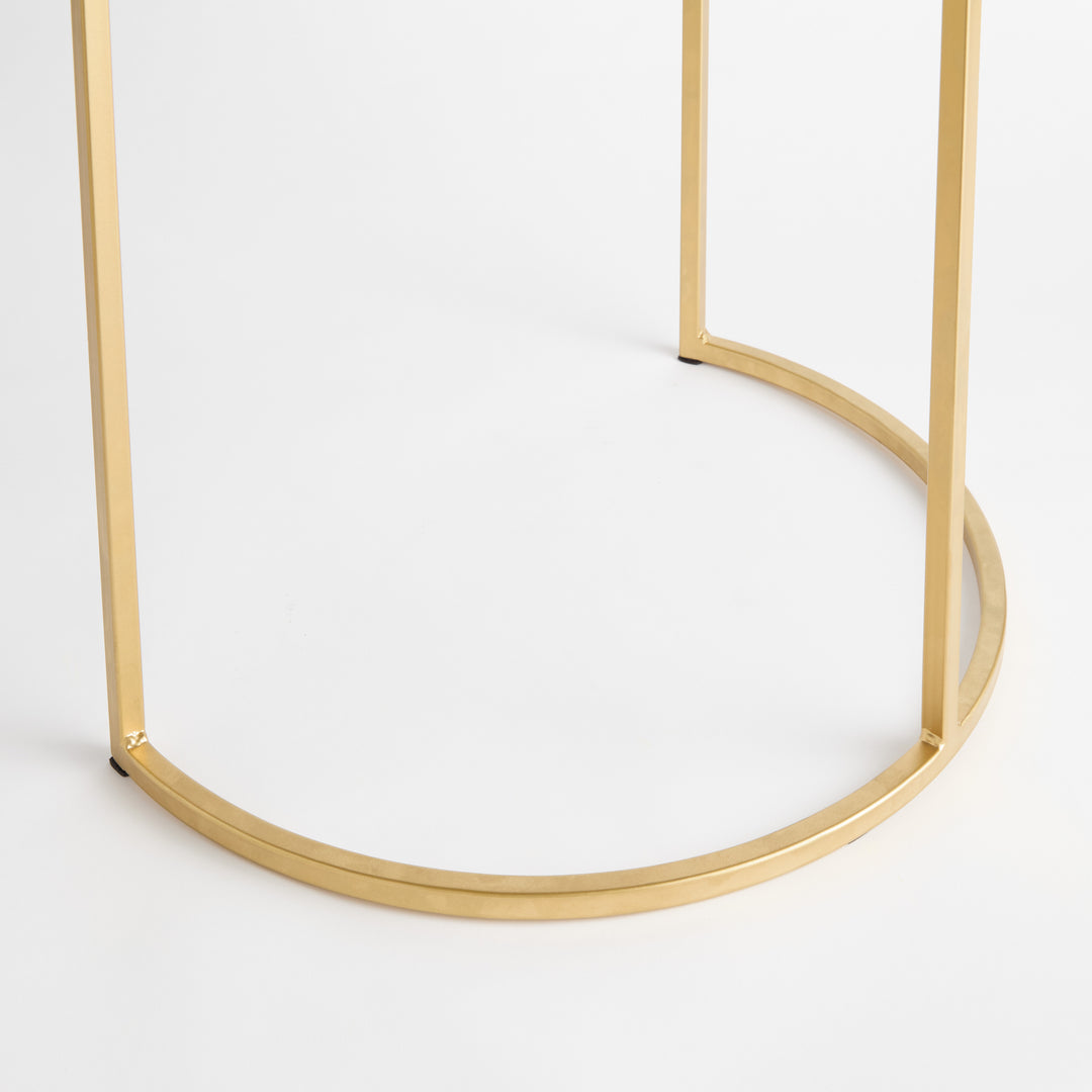 ANNAMARIA SIDE TABLE