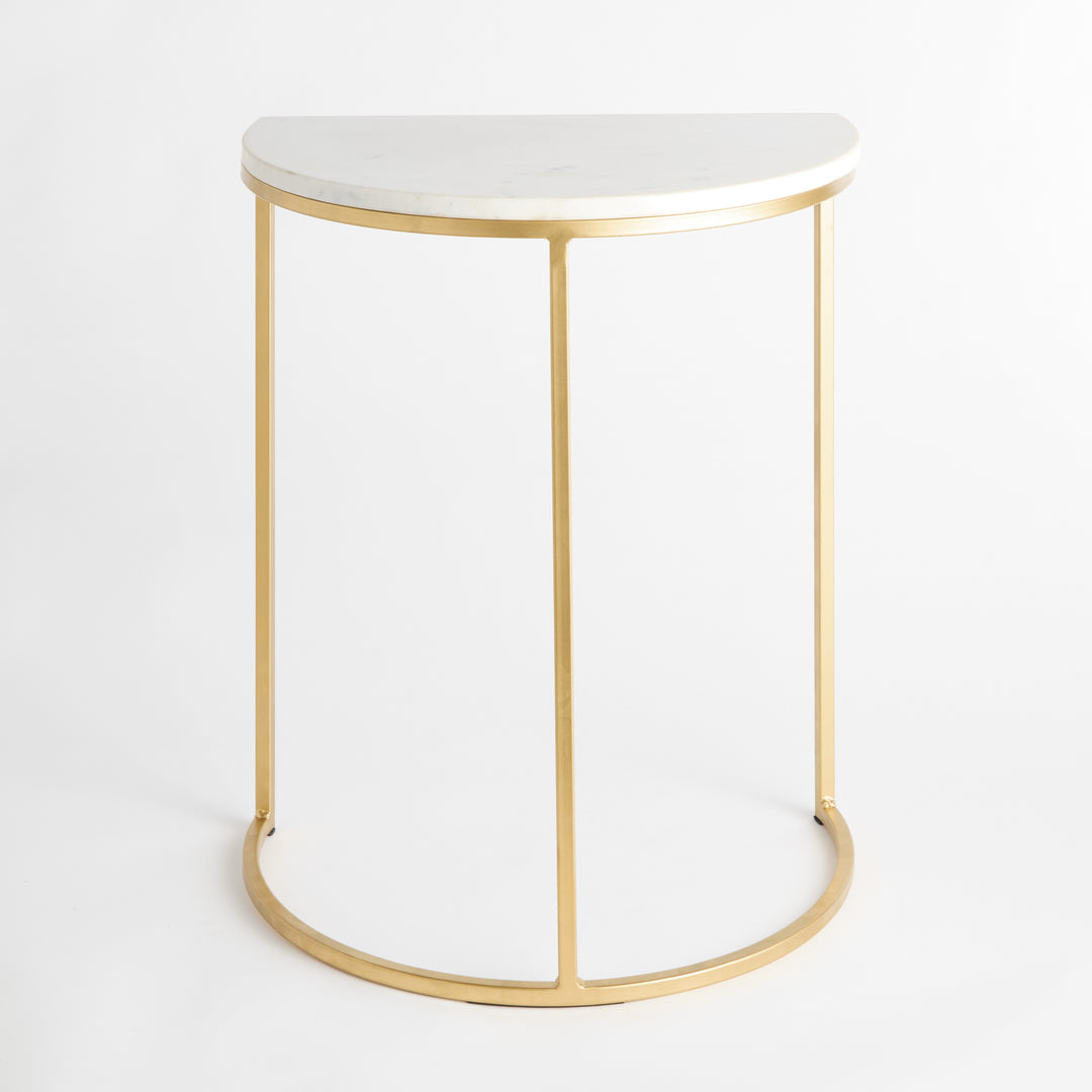 ANNAMARIA SIDE TABLE