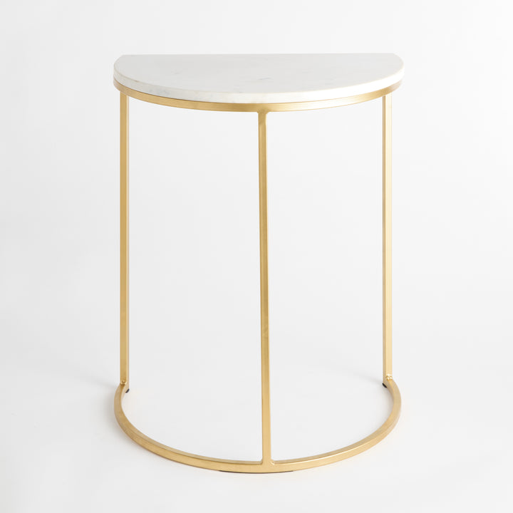 ANNAMARIA SIDE TABLE