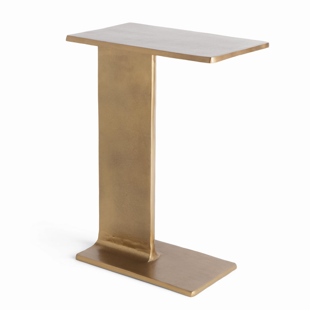 IDRIS SIDE TABLE
