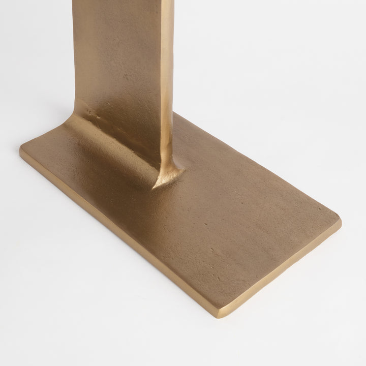 IDRIS SIDE TABLE