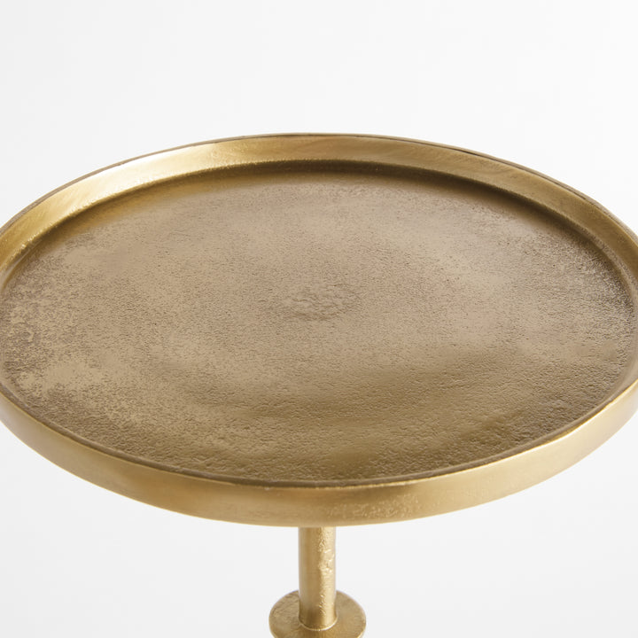 CONRAD SIDE TABLE