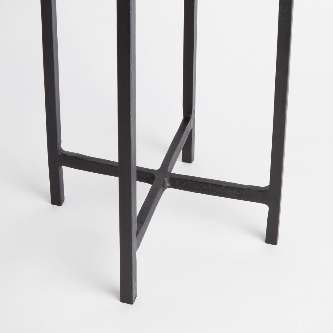 DUSTIN SIDE TABLE