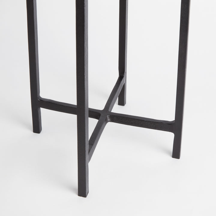 DUSTIN SIDE TABLE
