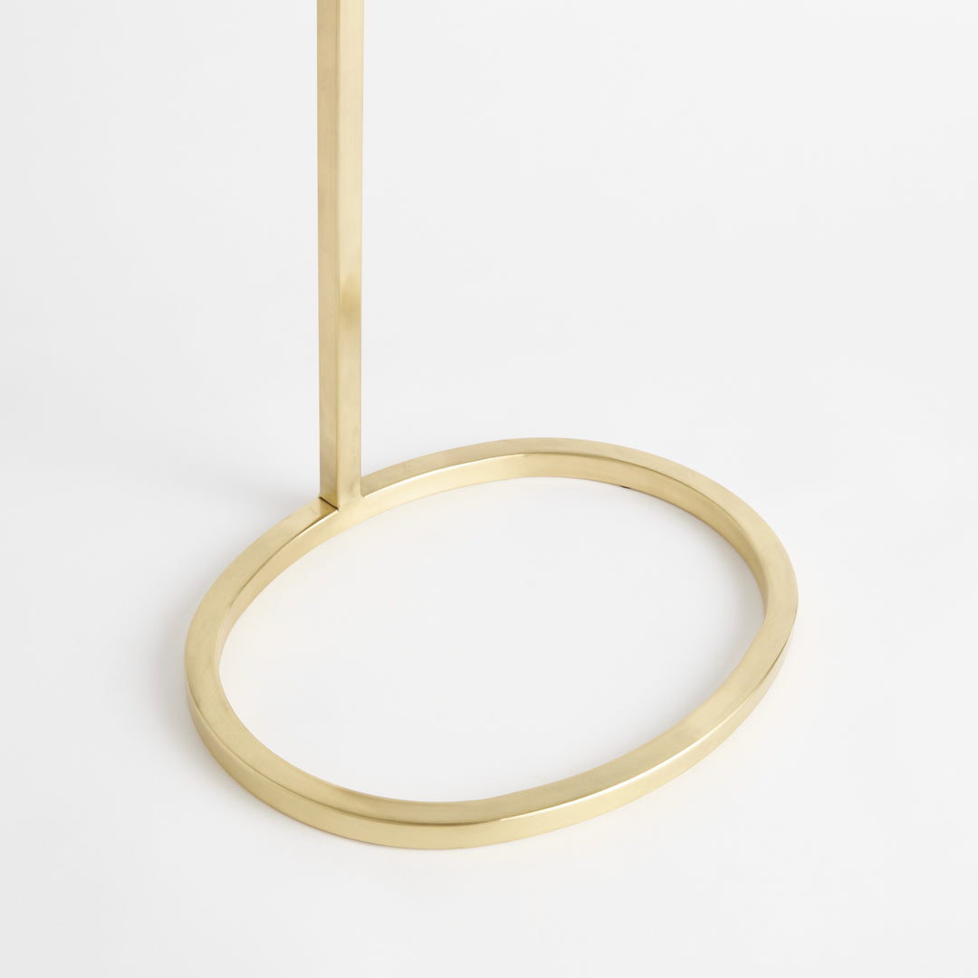 ADINA ACCENT TABLE