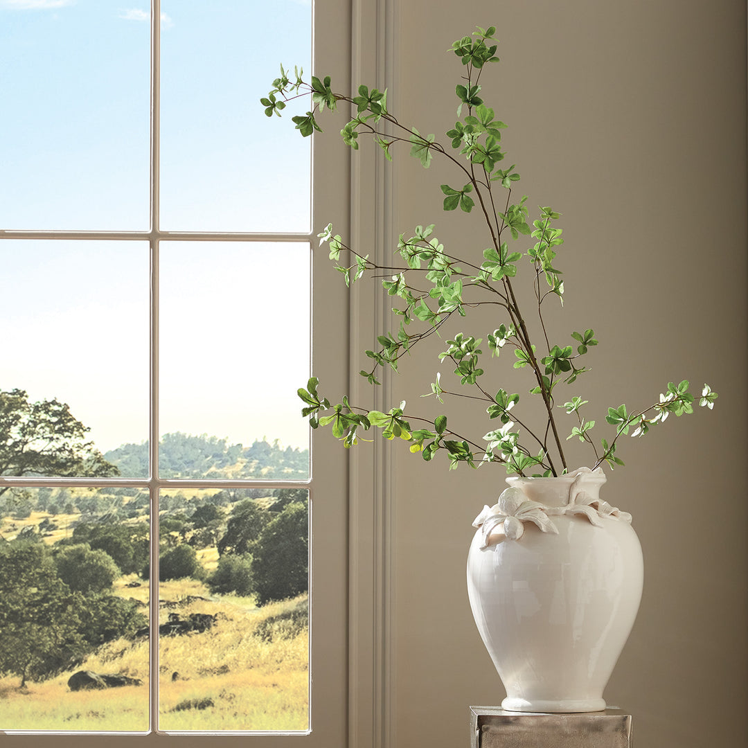 SHADY LADY BLACK OLIVE STEMS 28", SET OF 4