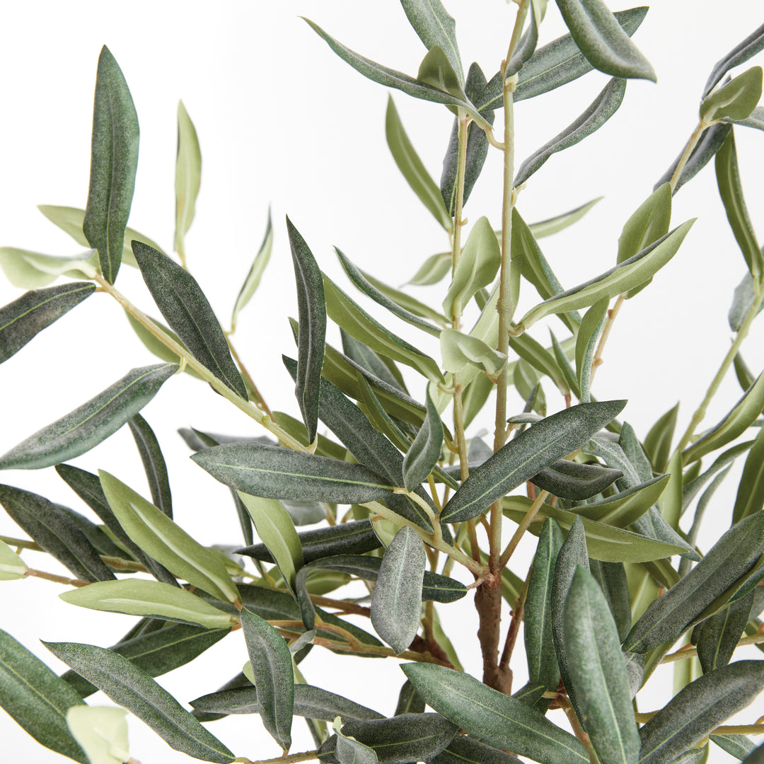 OLIVE TREE DROP-IN 17.5"