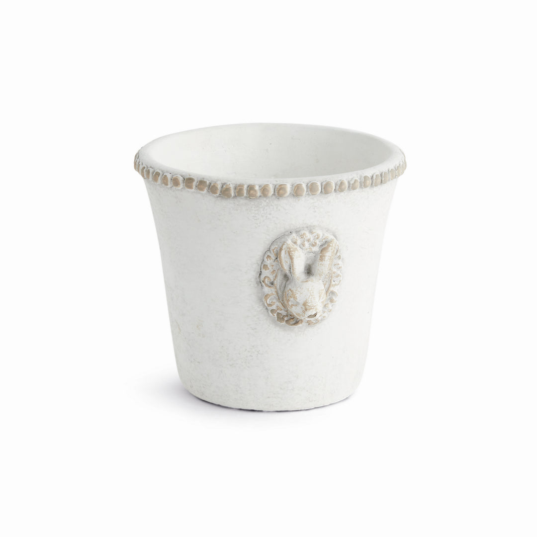 CLASSIC RABBIT POT MEDIUM