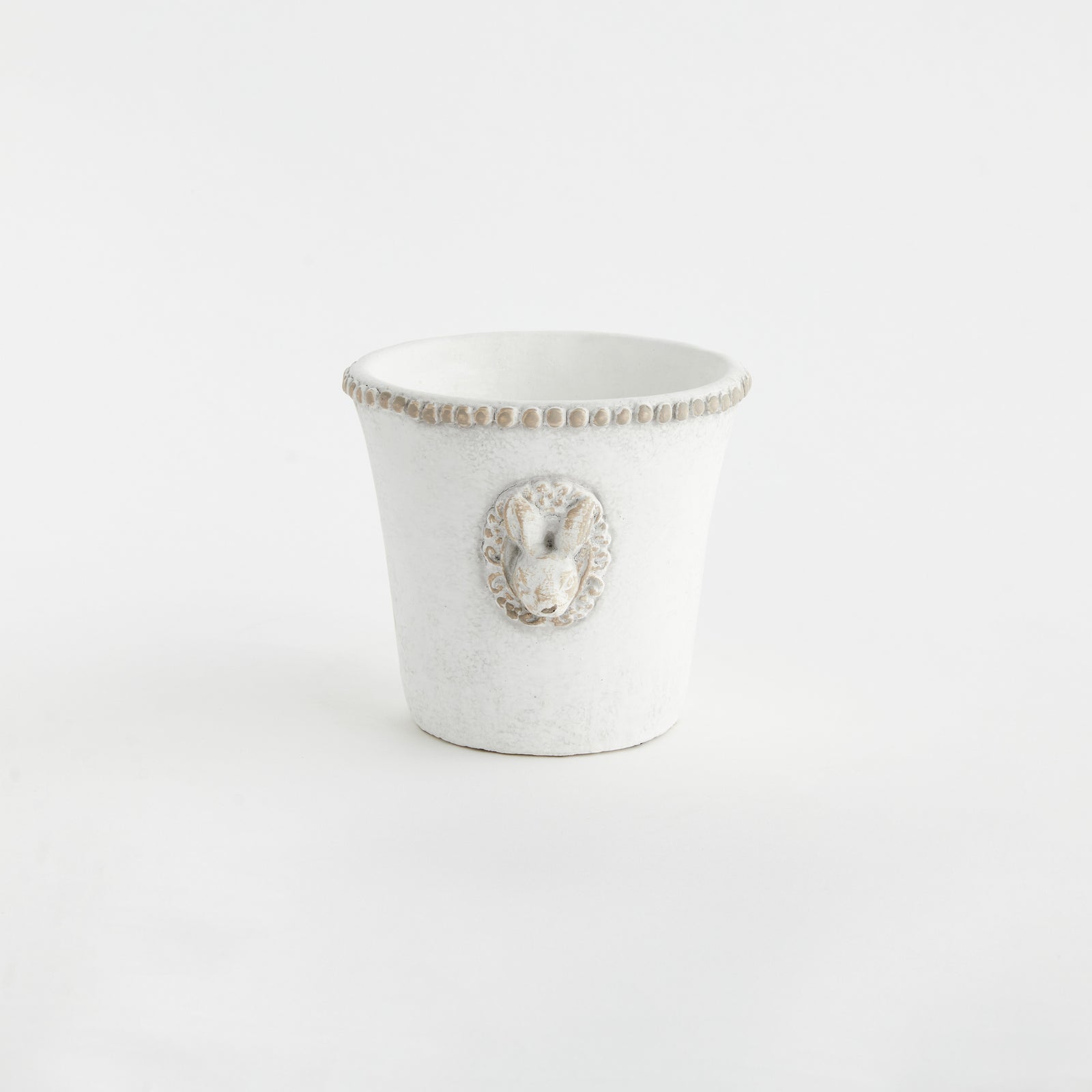 CLASSIC RABBIT POT MEDIUM