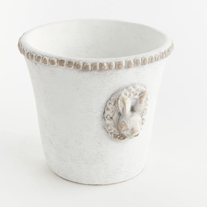 CLASSIC RABBIT POT MEDIUM