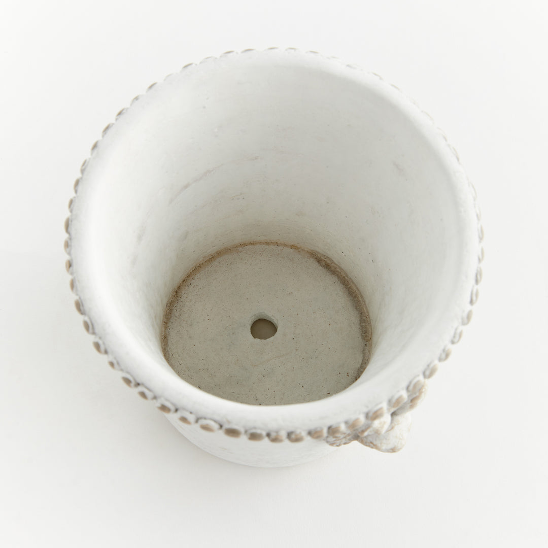CLASSIC RABBIT POT MEDIUM