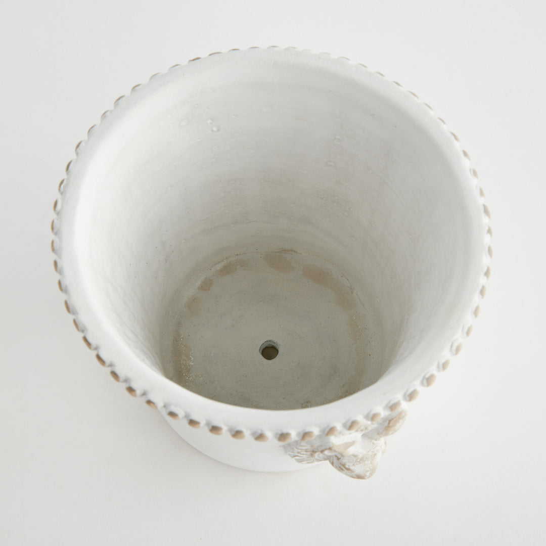 CLASSIC RABBIT POT LARGE
