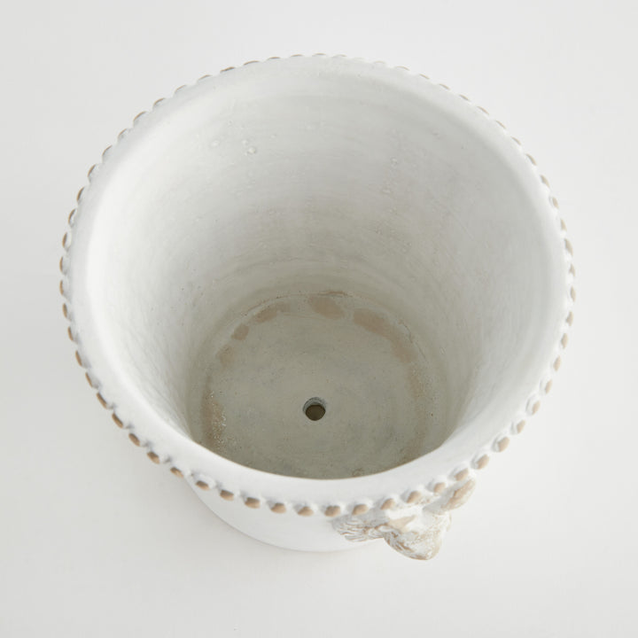 CLASSIC RABBIT POT LARGE