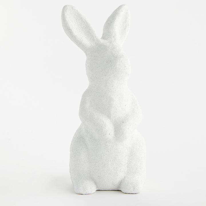 MOLLIE STANDING RABBIT LARGE