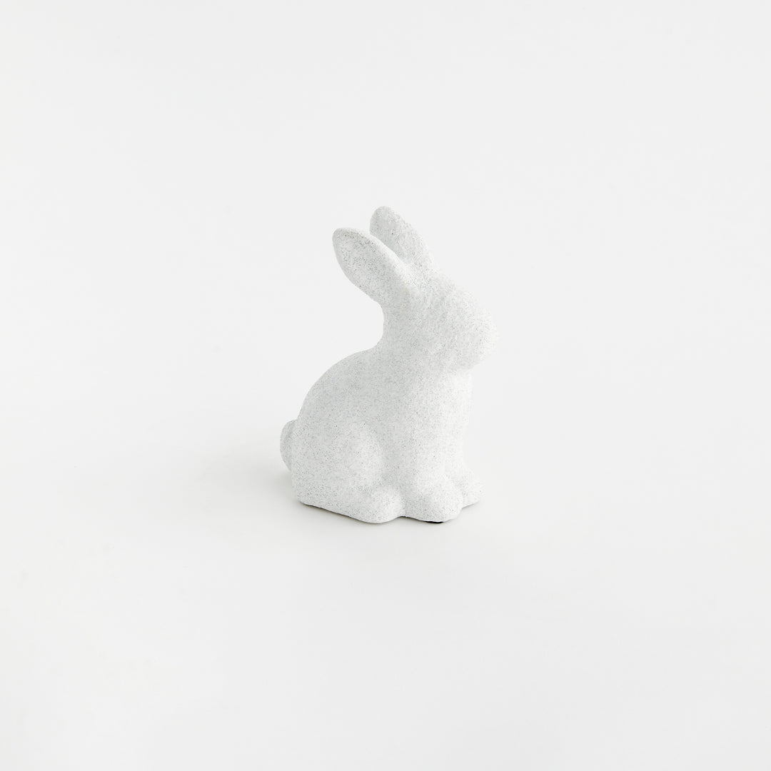MOLLIE SITTING RABBIT SMALL