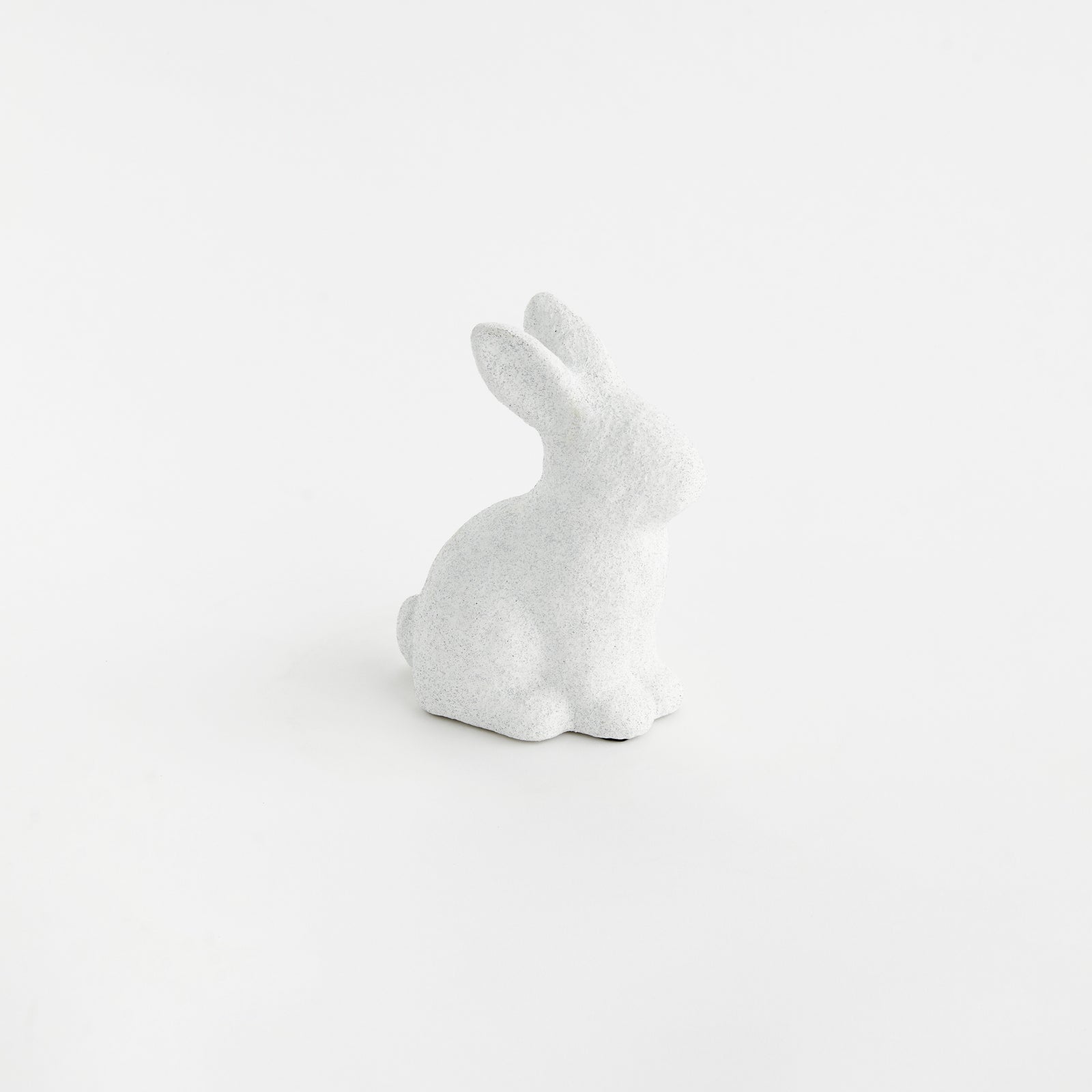 MOLLIE SITTING RABBIT SMALL