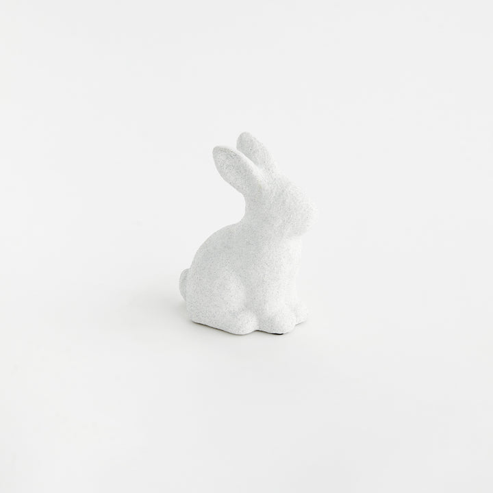 MOLLIE SITTING RABBIT SMALL