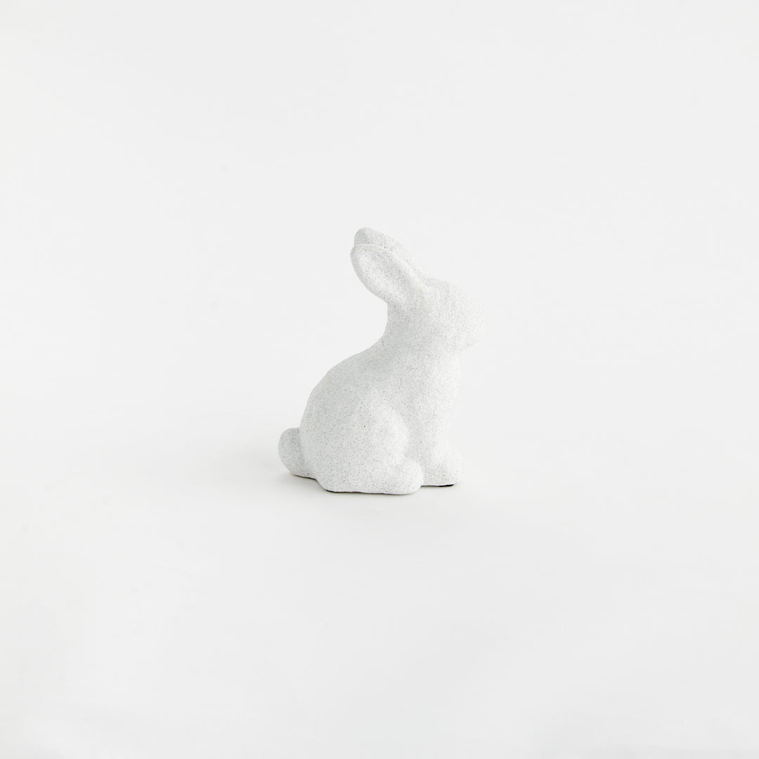 MOLLIE SITTING RABBIT SMALL