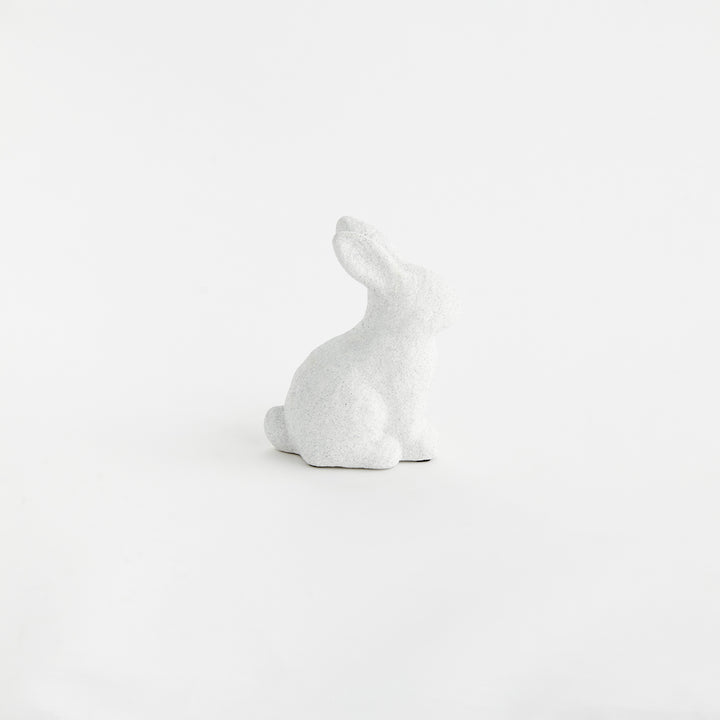 MOLLIE SITTING RABBIT SMALL