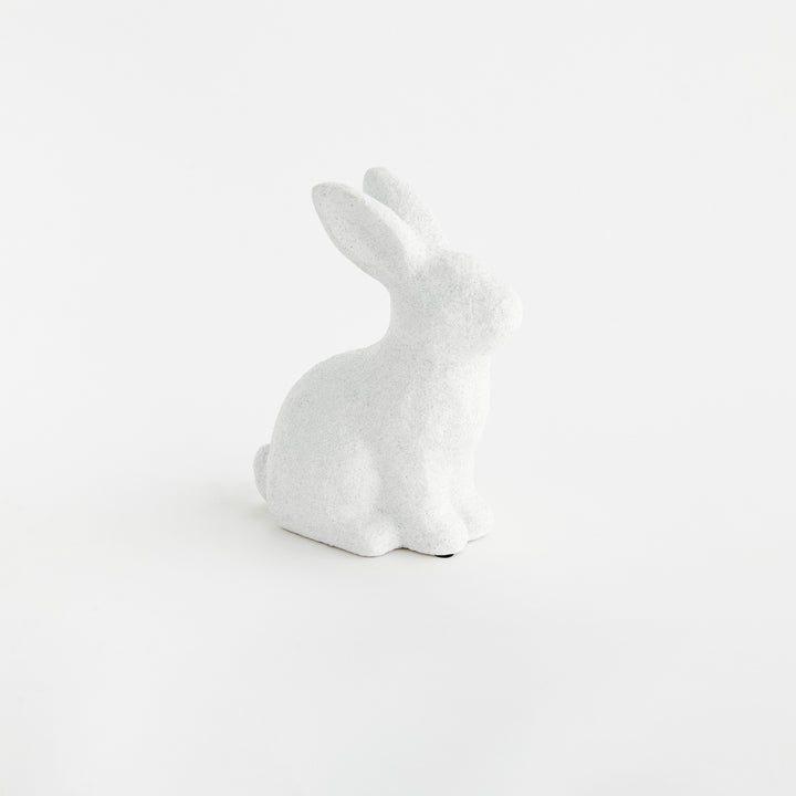 MOLLIE SITTING RABBIT LARGE