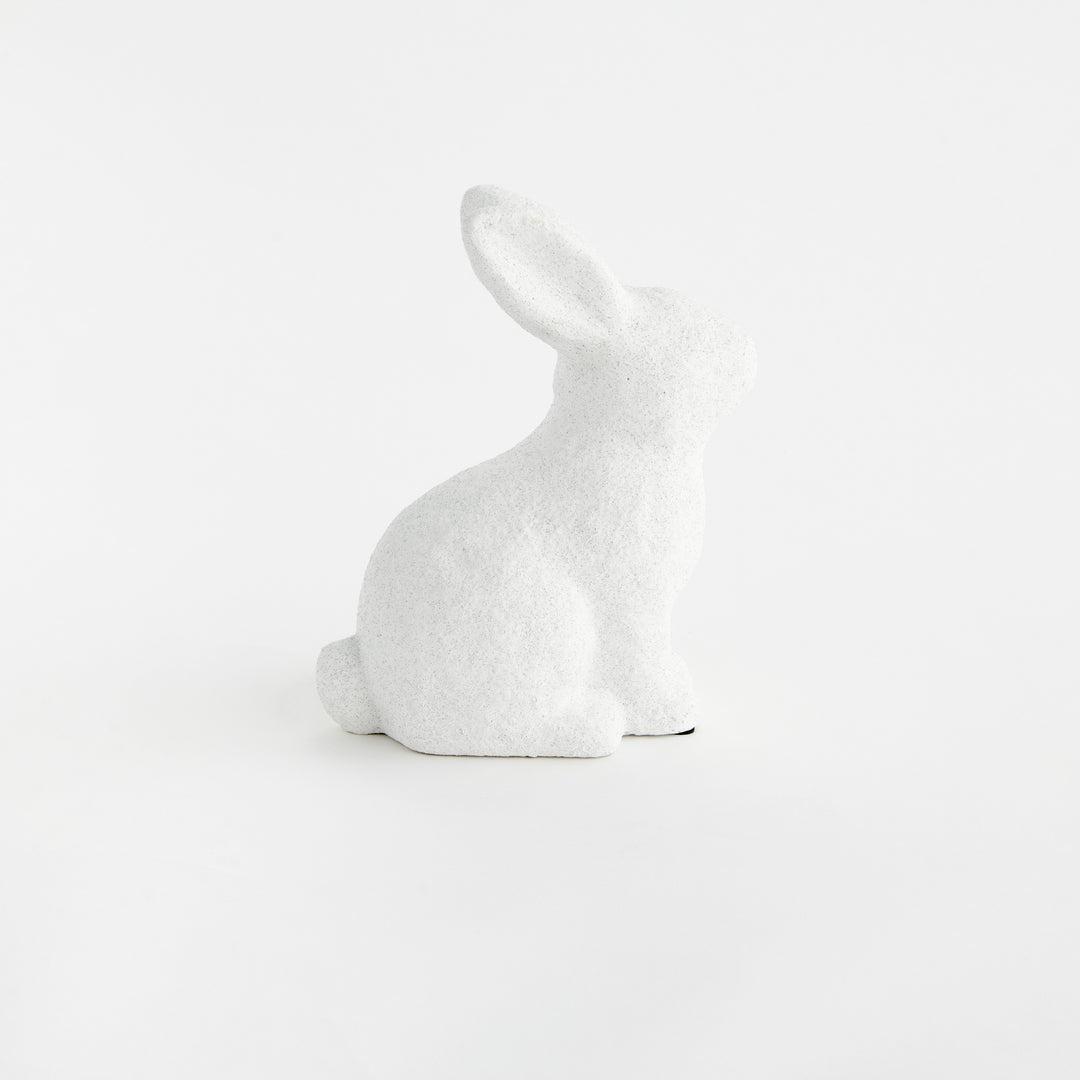 MOLLIE SITTING RABBIT LARGE
