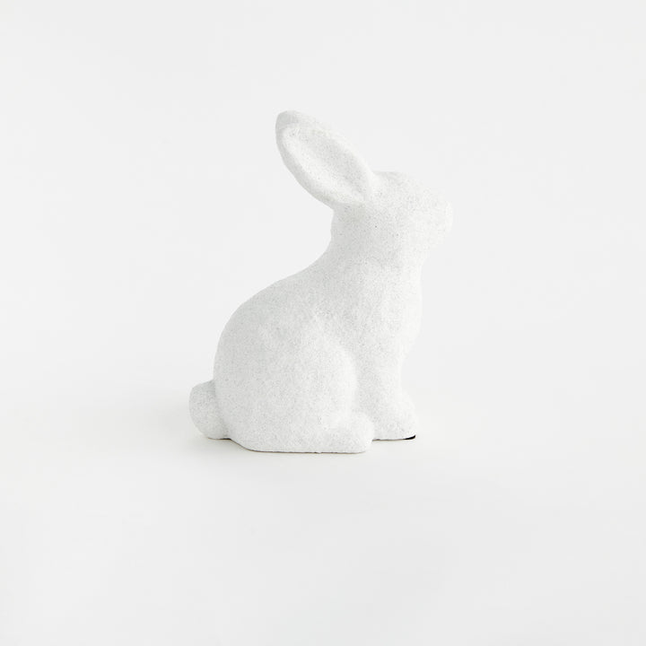 MOLLIE SITTING RABBIT LARGE