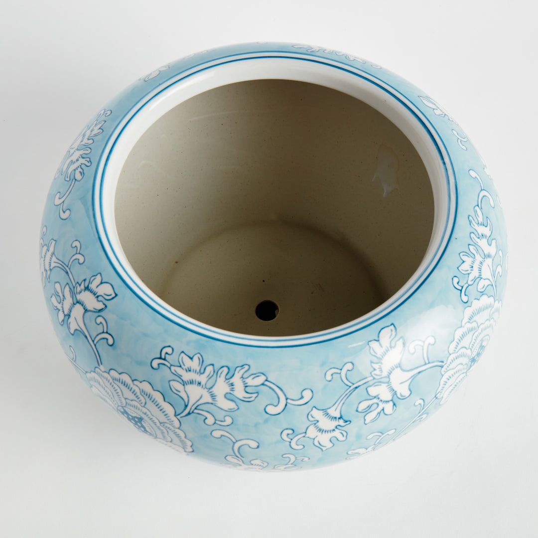 MONARCH EMPRESS POT SMALL