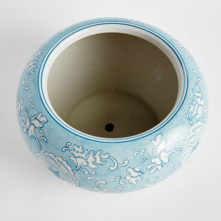 MONARCH EMPRESS POT SMALL